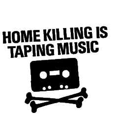 Home Killing