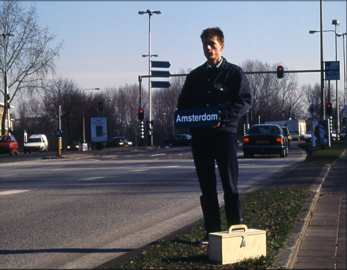 L'Age d'autoroute