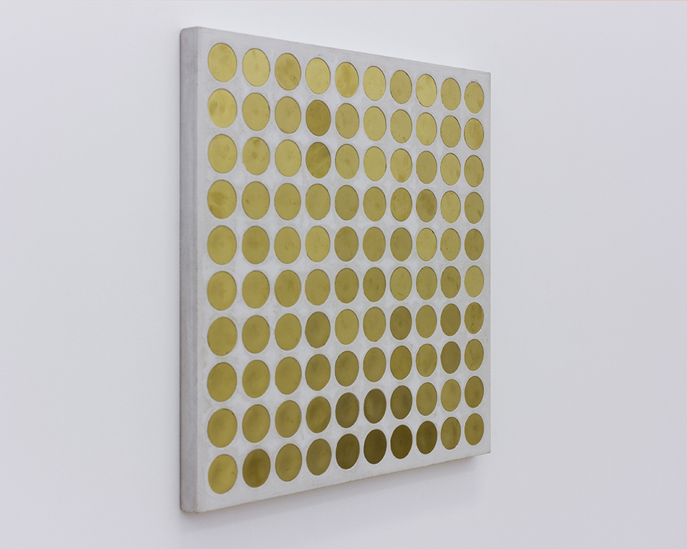 Piezo electric Panel