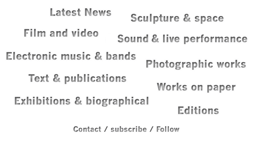 headings