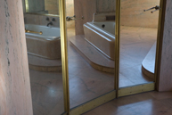 Bathrooms of the world