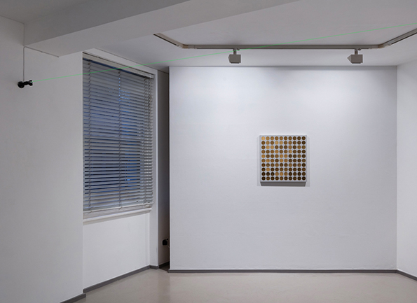 Laure Genillard Gallery