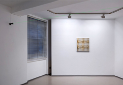 Installation photo Plunk Boum Krash Zzzt