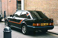 London Audio culture Survey