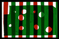 Magic Lantern: painted slides and video