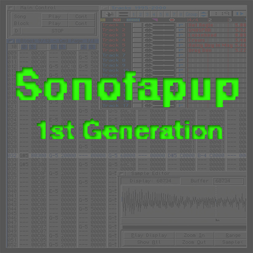 1st generation