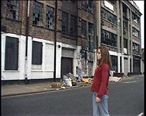 No Room in Hell - video still