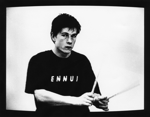 Ennui