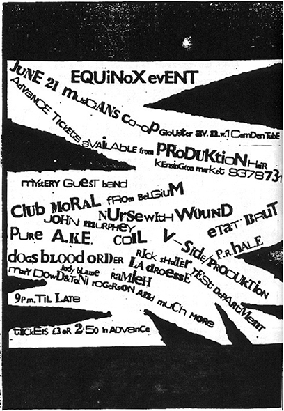 Equinox