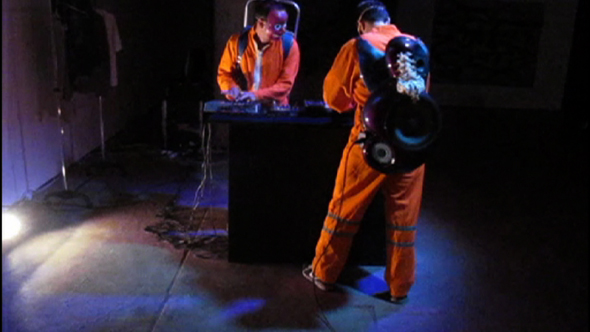MobileDJ