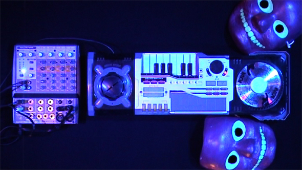Mobile DJ