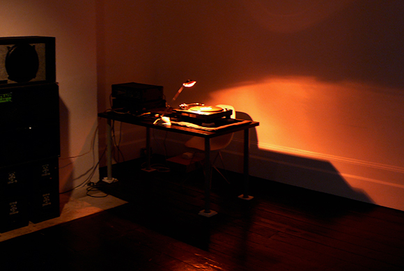 Brown Sound