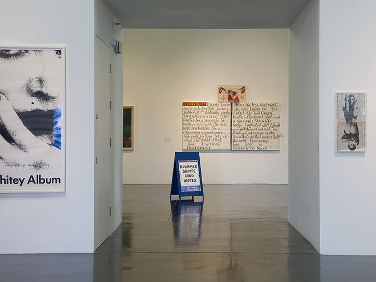 Exhibited in the 2010 Exhibition, PARTY! at NAG Walsall, UK