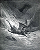 Fall of Satan slide 4