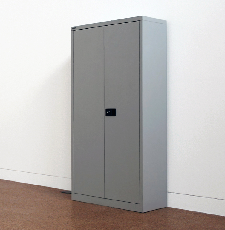 Shaking Cabinet