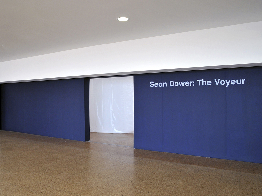 The Voyeur