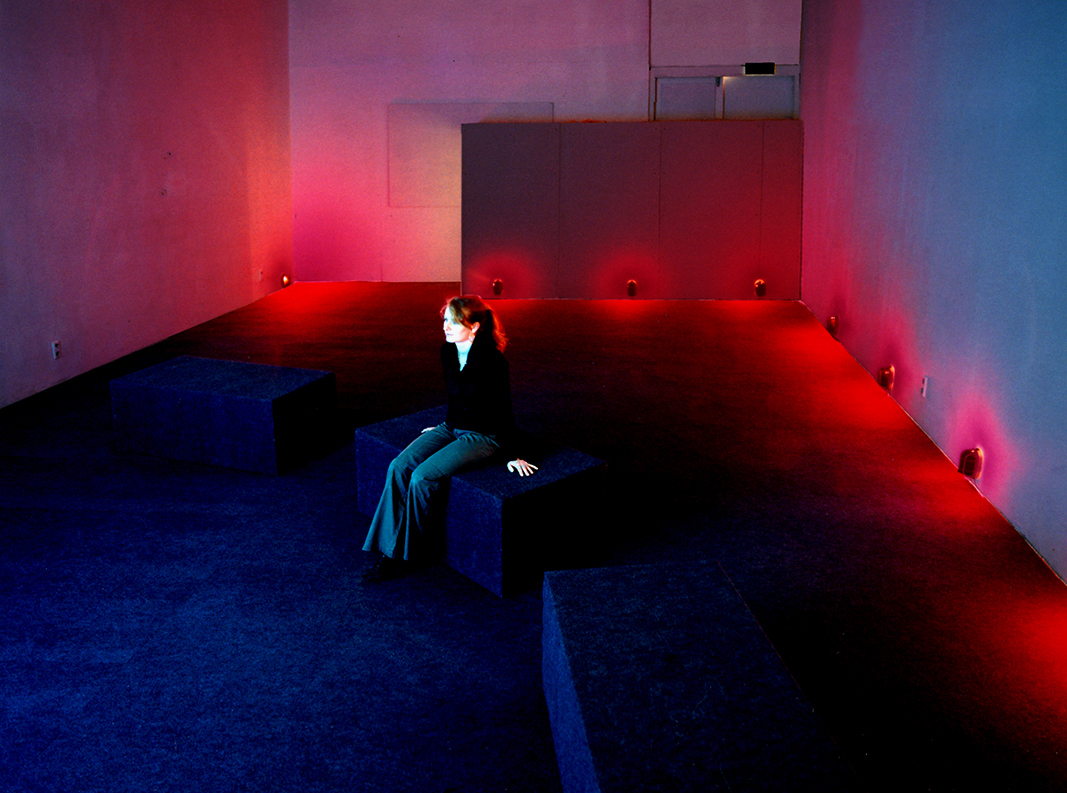 Audiopathology exhibition