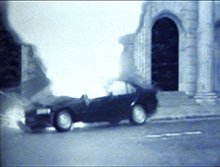 BMW 325i, 1994 - video still