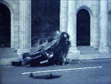 BMW 325i, 1994 - video still