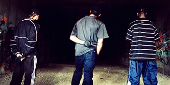 Young Thugs billboard