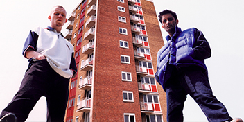 Juttla feat. Late billboard