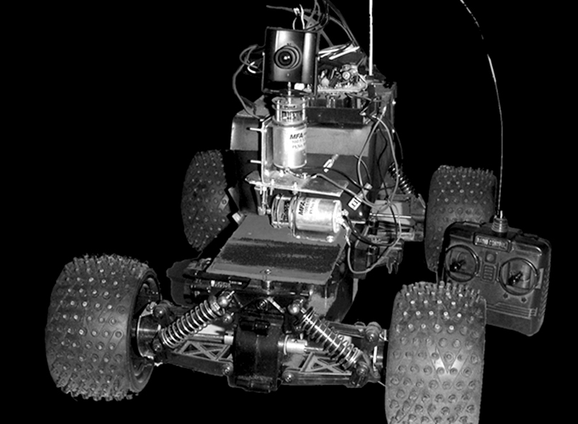 RCS-2001